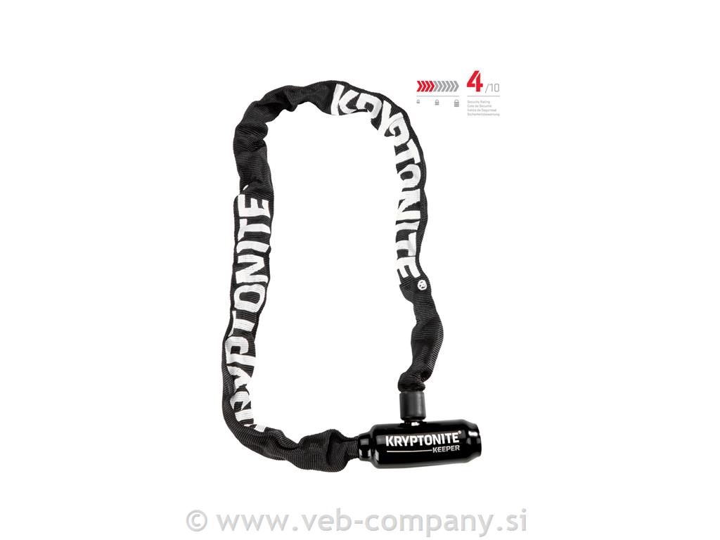 Ključavnica Kryptonite Keeper 585 I.C.