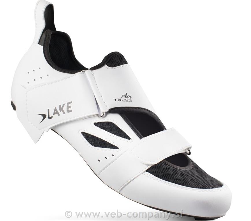 Čevlji LAKE TX223 AIR