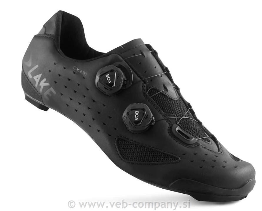 Čevlji LAKE CX238-X Wide