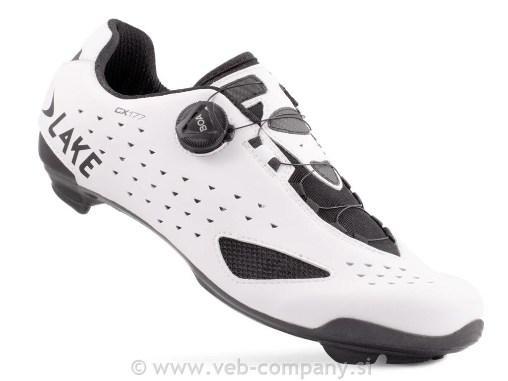 Čevlji LAKE CX177