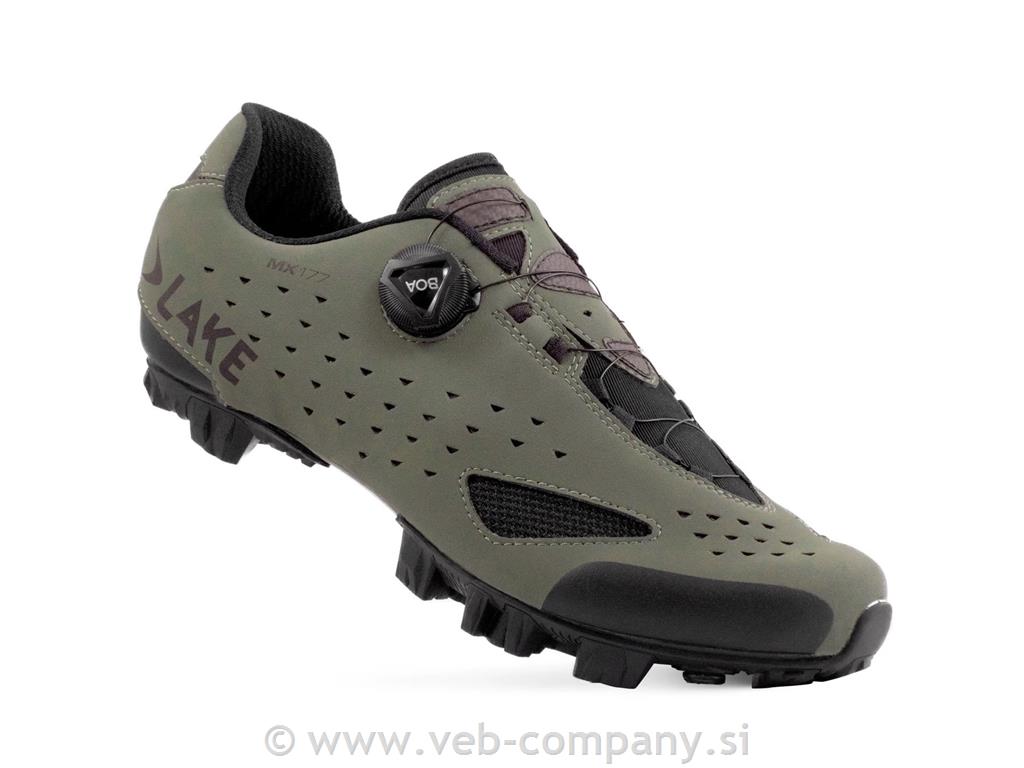 Čevlji LAKE MX177