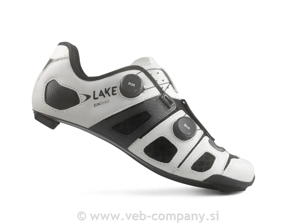 Čevlji LAKE CX242-X Wide