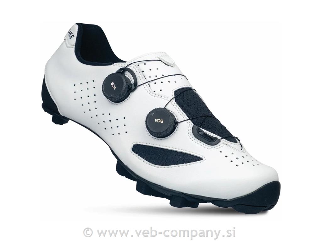 Čevlji LAKE MX239 Gravel