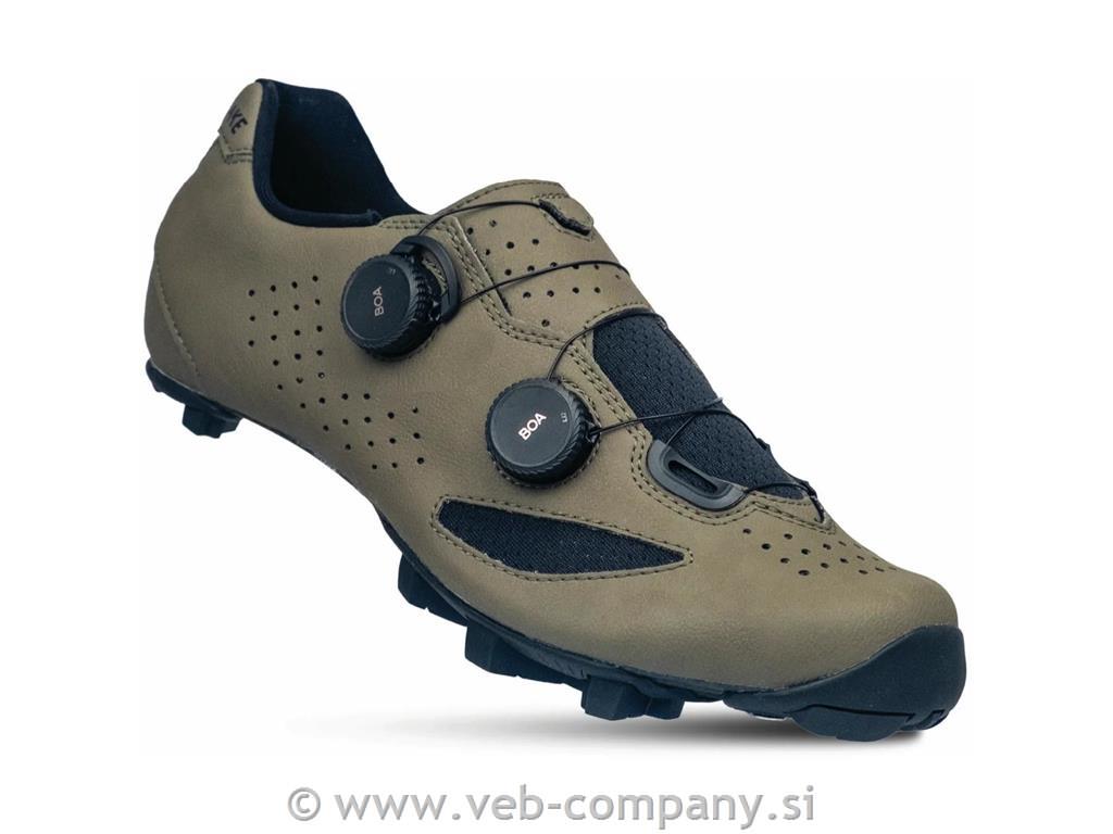 Čevlji LAKE MX239-X Gravel Wide