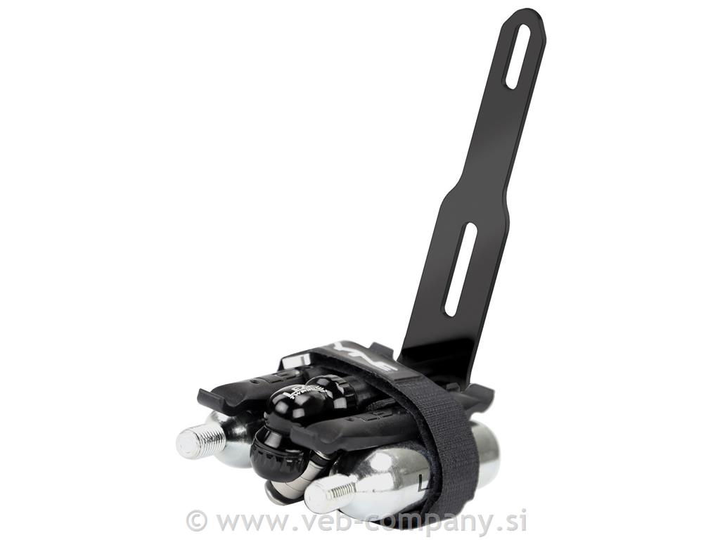 Nosilec LEZYNE Flow Storage Adapter
