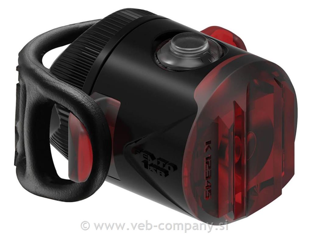 Luč LEZYNE Femto Drive USB
