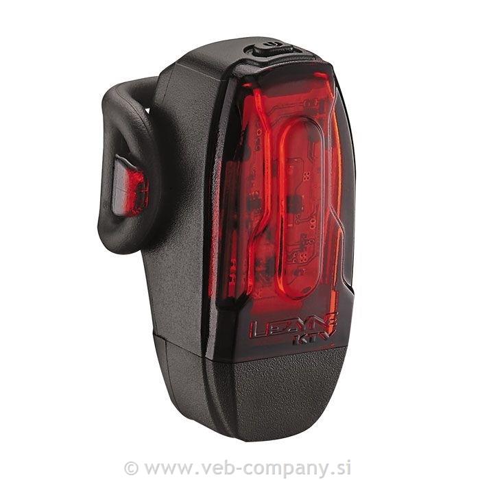 Luč LEZYNE KTV Drive 10