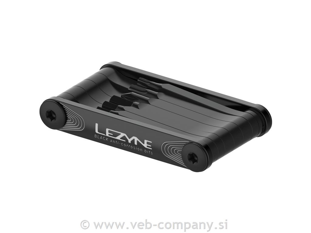 Ključ LEZYNE V-Pro