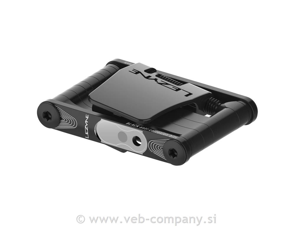 Ključ LEZYNE V-Pro