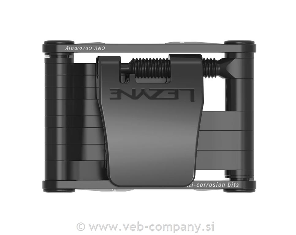 Ključ LEZYNE V-Pro