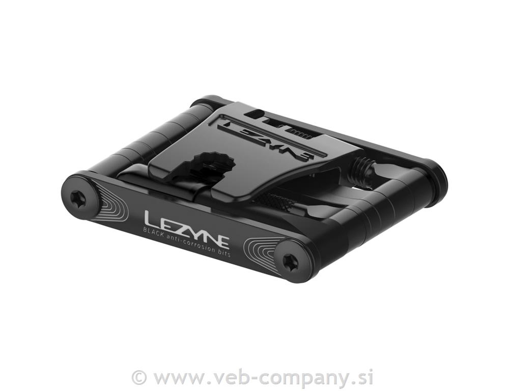 Ključ LEZYNE V-Pro