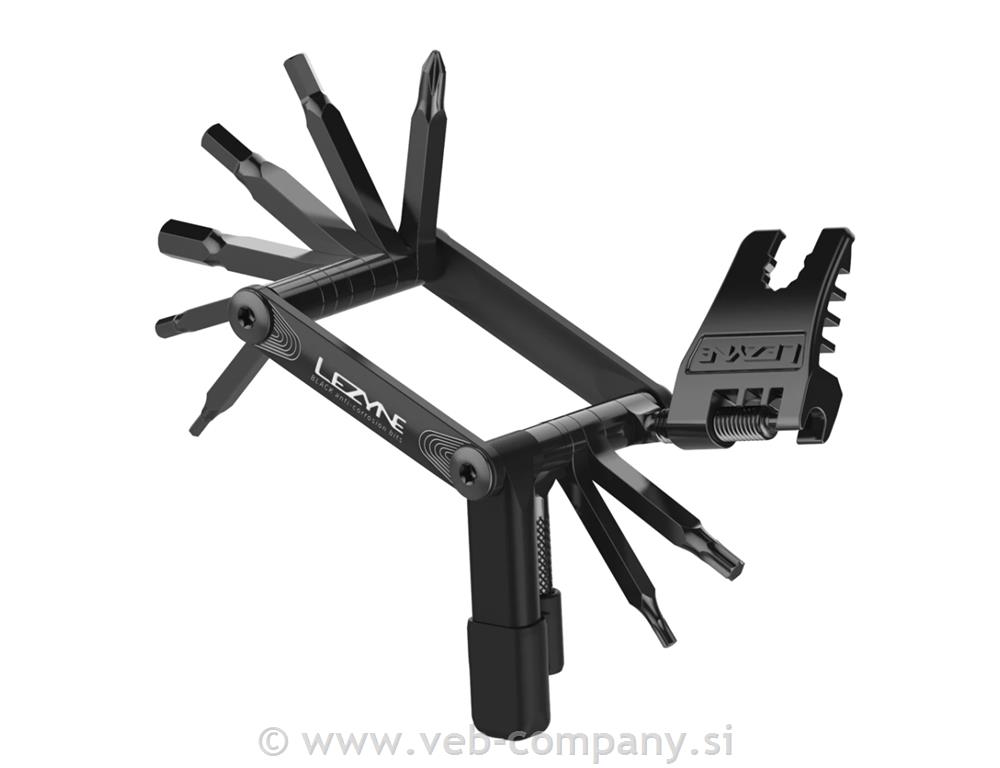 Ključ LEZYNE V-Pro