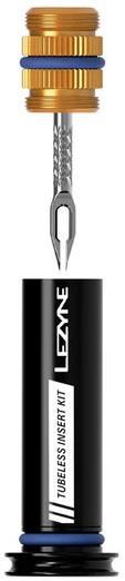 LEZYNE Bar End Tubeless Insert Kit