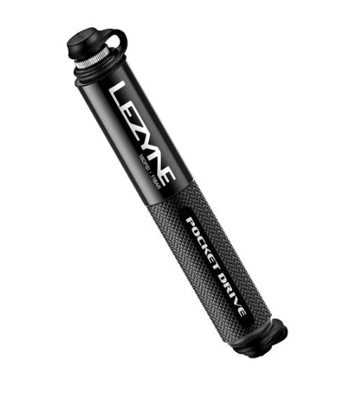 Tlačilka LEZYNE Pocket Drive HV