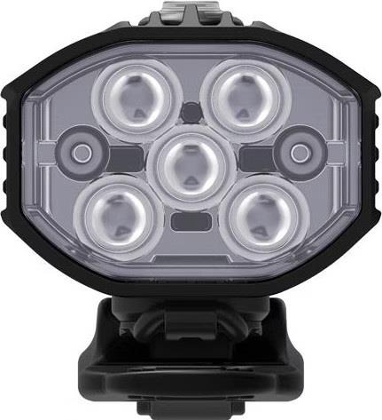 Luč LEZYNE Fusion Drive 500+