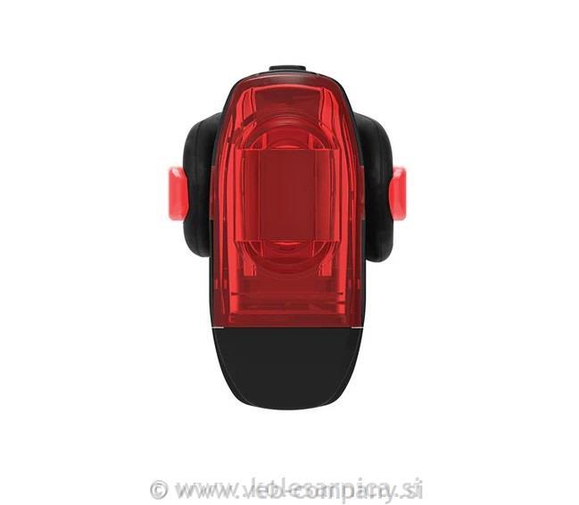 Luč LEZYNE KTV Drive 40+