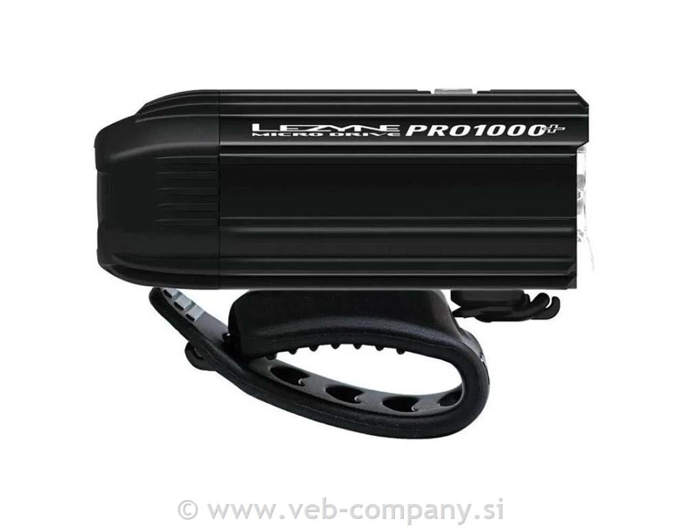 Luč LEZYNE Micro Drive Pro 1000+