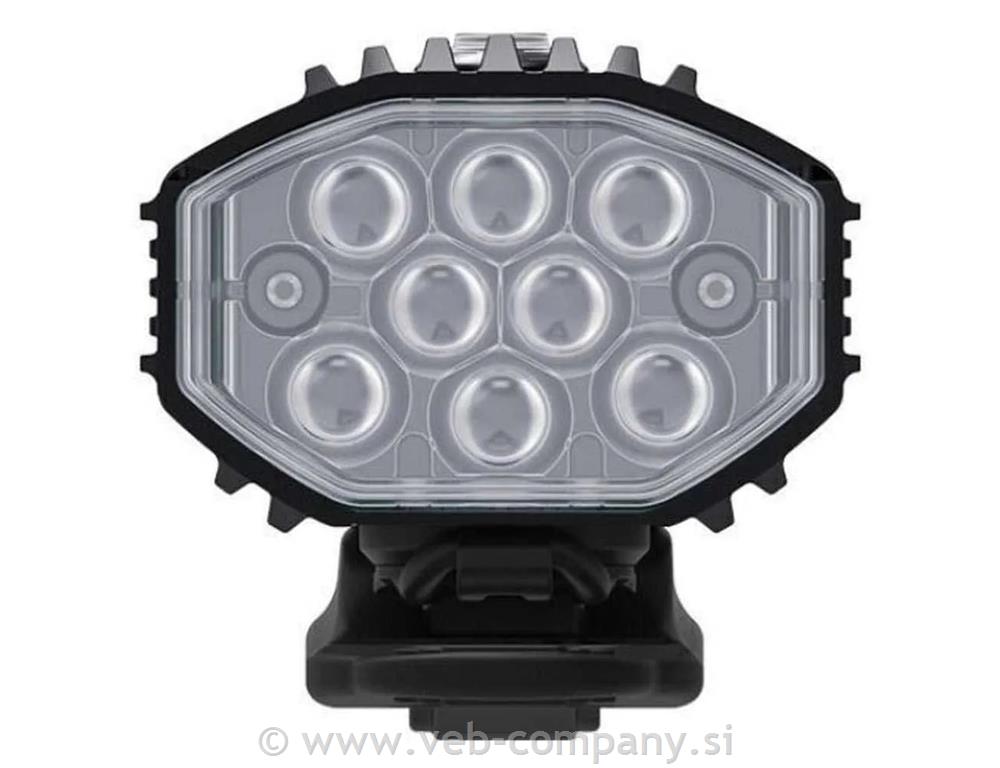 Luč LEZYNE Micro Drive Pro 1000+