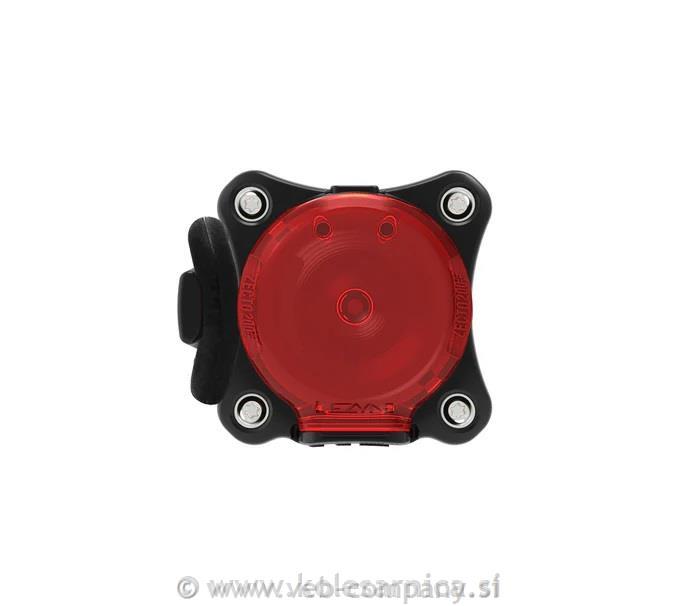 Luč LEZYNE Zecto Drive 200+