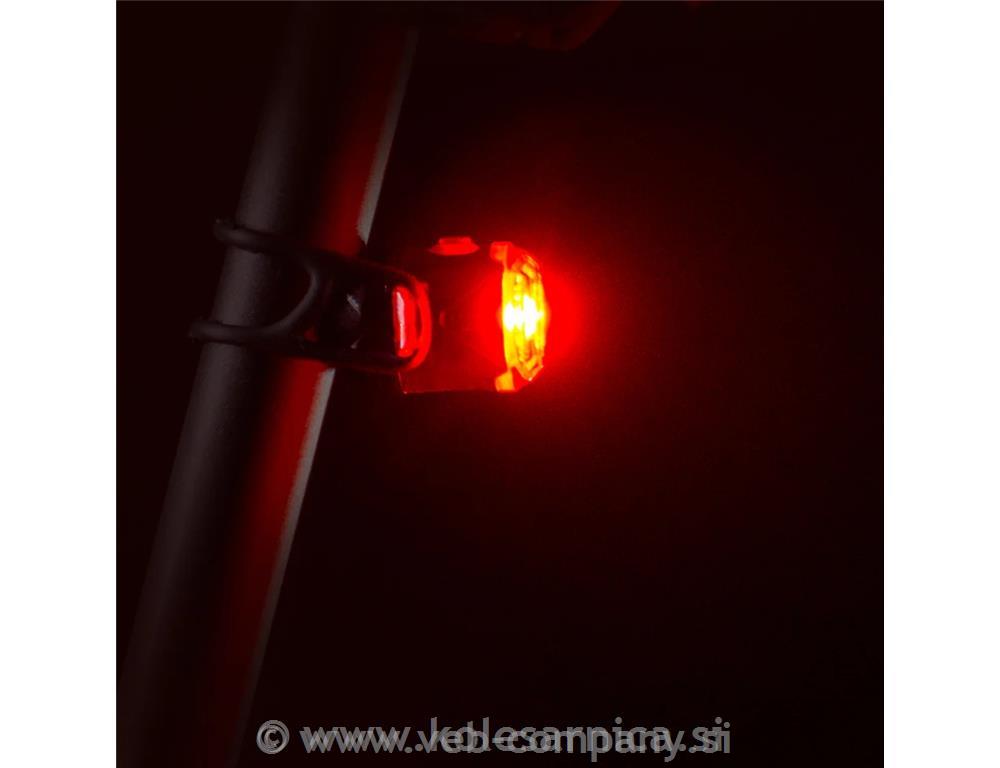 Luč LEZYNE Femto Drive USBC