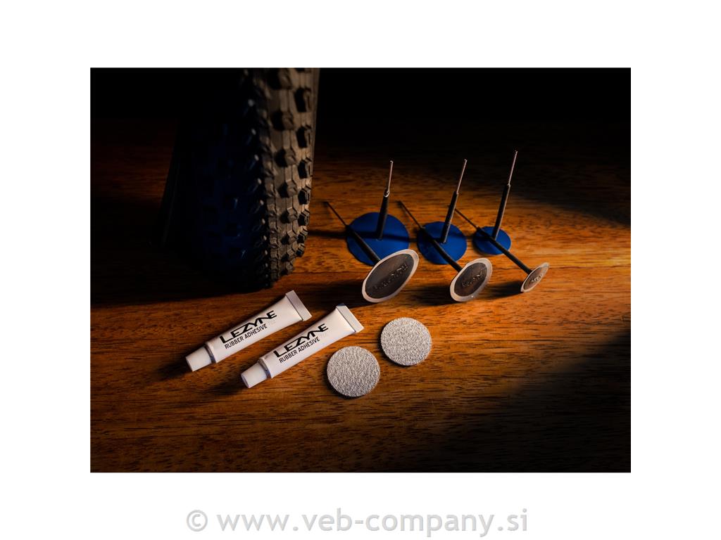 LEZYNE Tubeless Pro Plugs