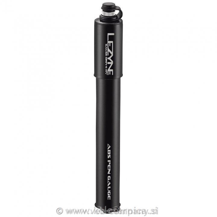Tlačilka LEZYNE Gauge Drive HV