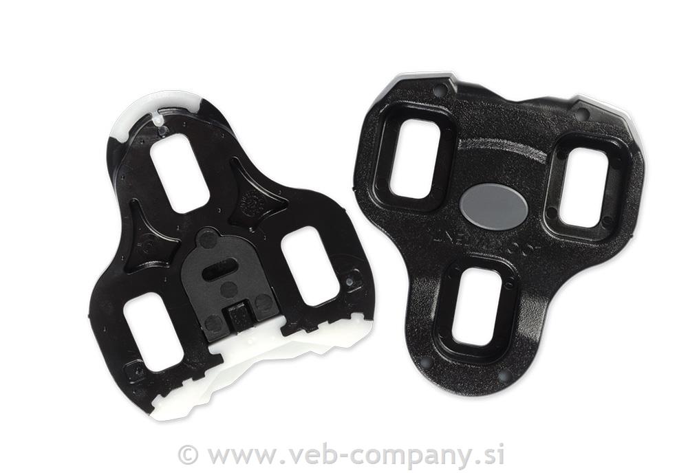 Ploščice Pedal LOOK Keo