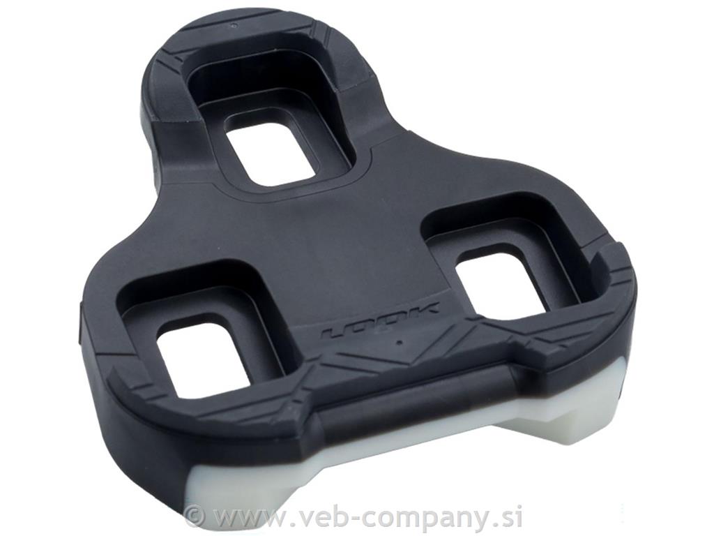 Ploščice Pedal LOOK Keo Grip New