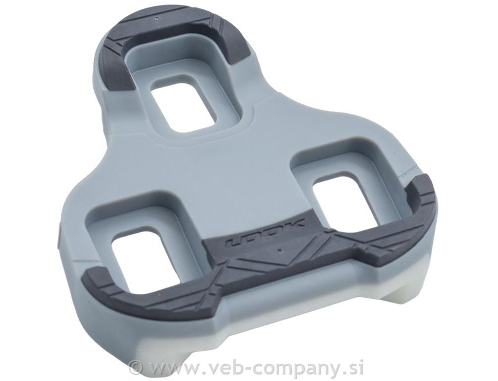 Ploščice Pedal LOOK Keo Grip New