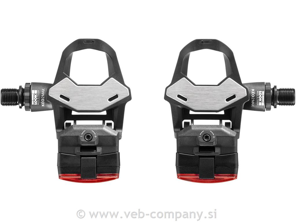 Pedala LOOK Keo 2 Max Vision