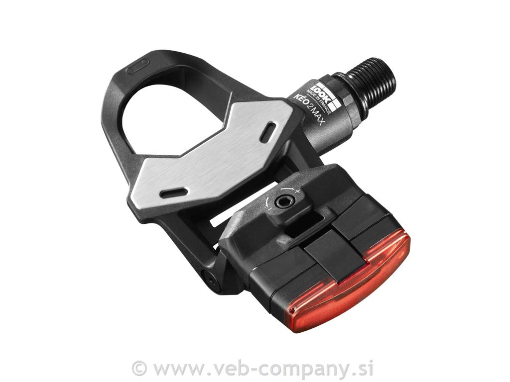 Pedala LOOK Keo 2 Max Vision