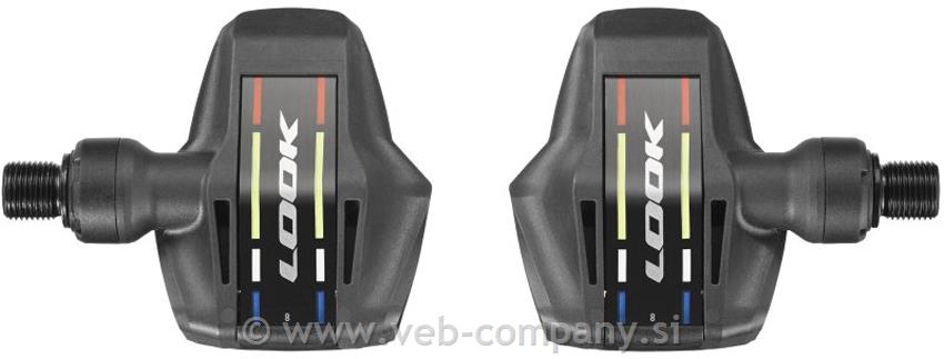 Pedala LOOK Keo Blade Carbon New