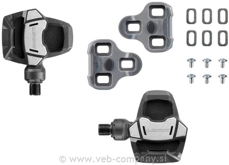 Pedala LOOK Keo Blade Carbon New