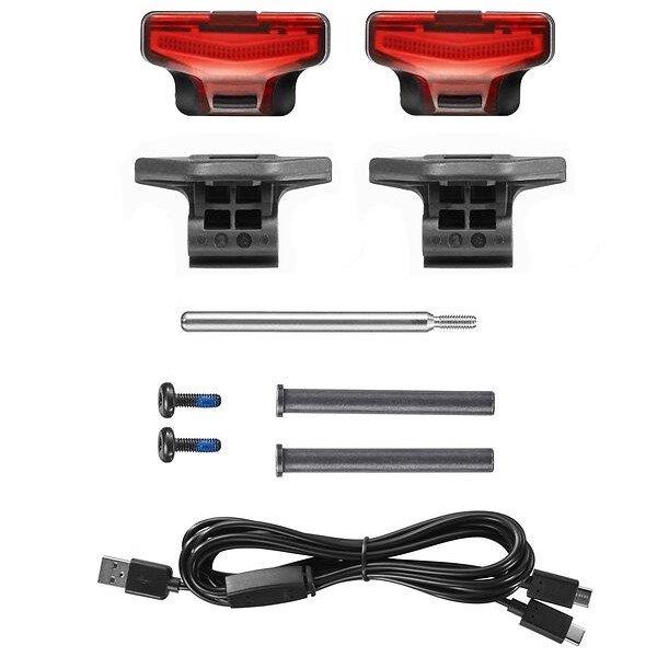 LOOK Keo Blade Vision Upgrade Kit
