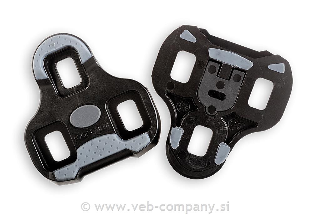 Ploščice Pedal LOOK Keo Grip