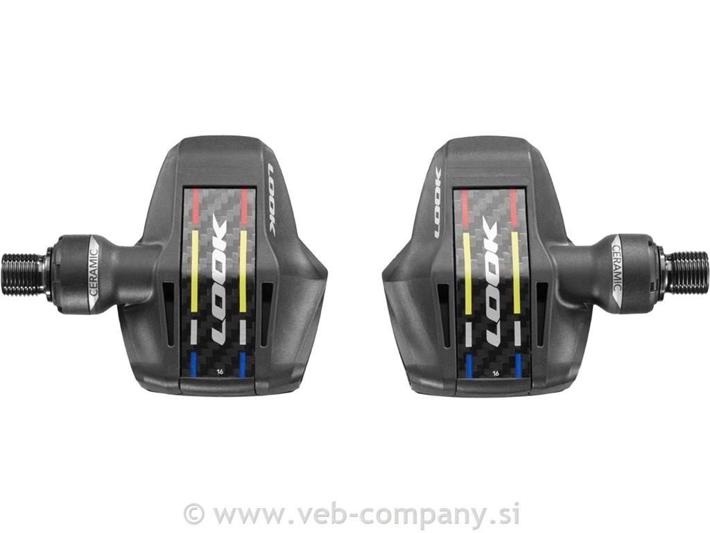 Pedala LOOK Keo Blade Ti Ceramic