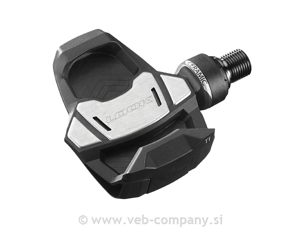 Pedala LOOK Keo Blade Ti Ceramic