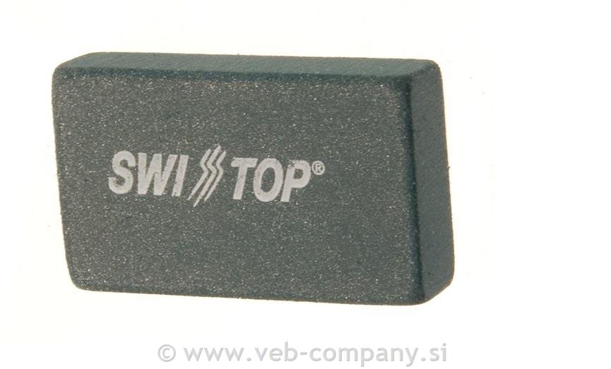 Radirka SWISSSTOP Soft Stone