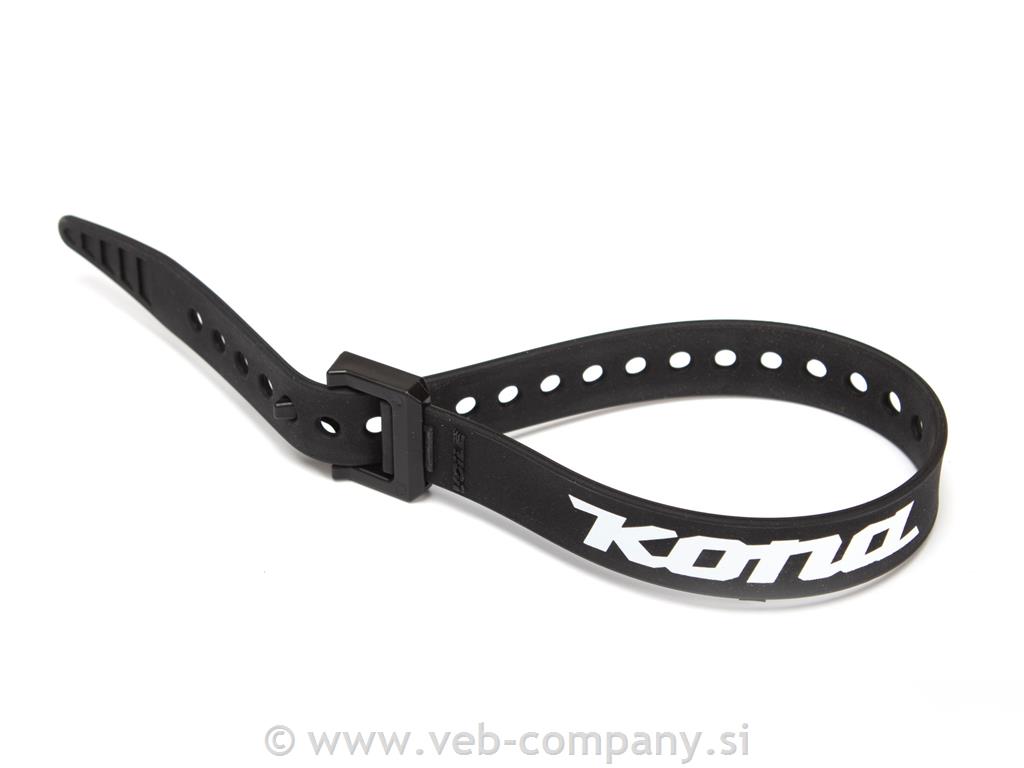 Pašček KONA Strap 38 cm 15"