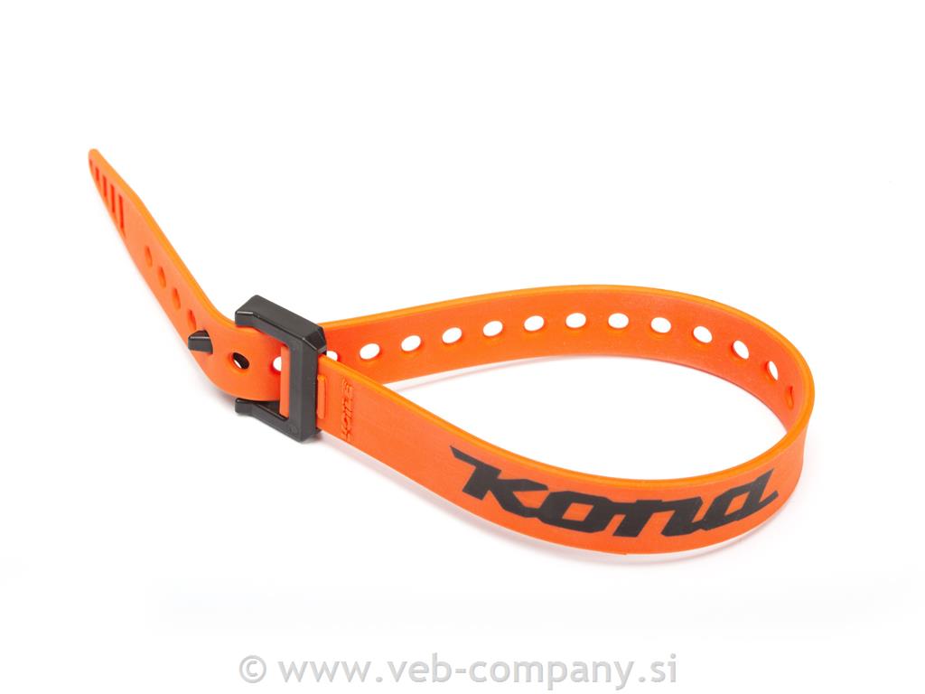 Pašček KONA Strap 38 cm 15''