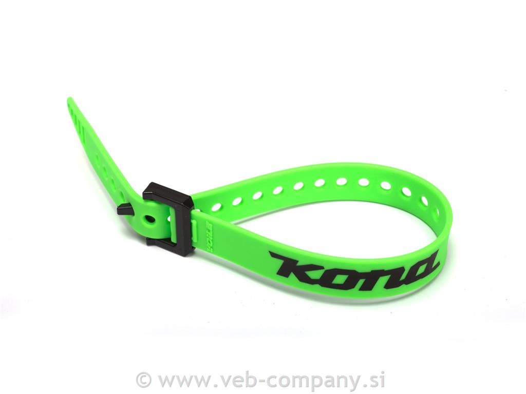 Pašček KONA Strap 50 cm 20"