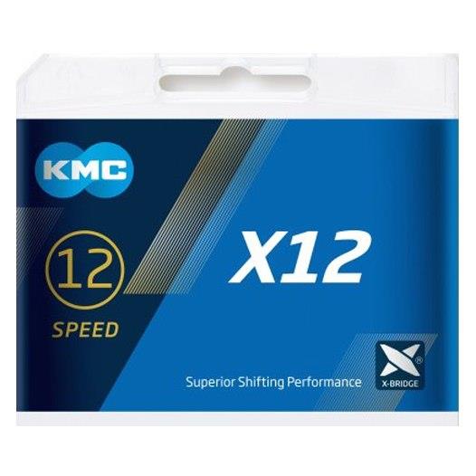 Veriga KMC X12