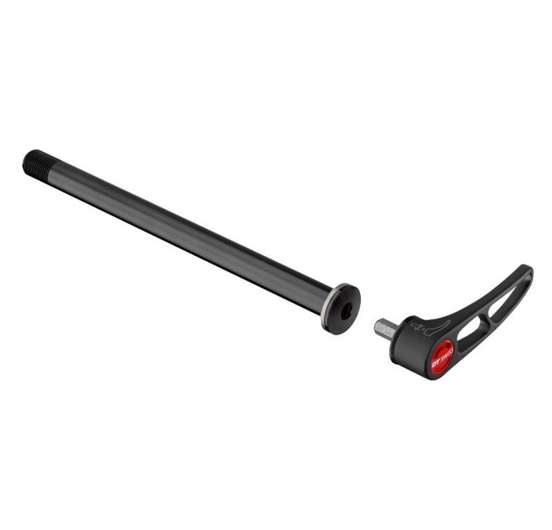 Os Pesta DT SWISS Thru-axle RWS Plug in