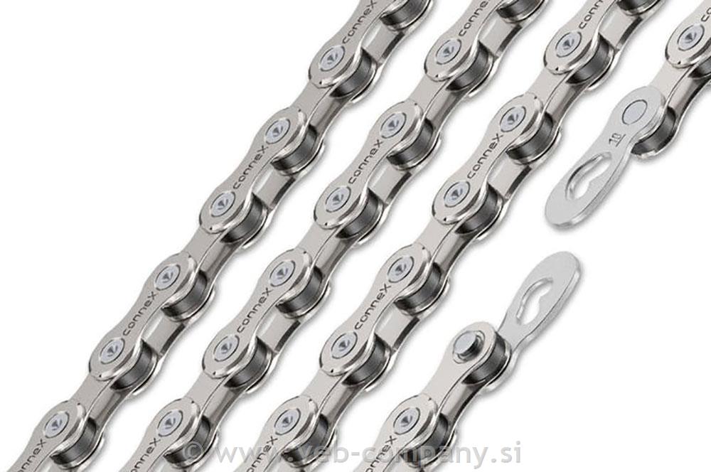 Veriga CONNEX 10S8 10p