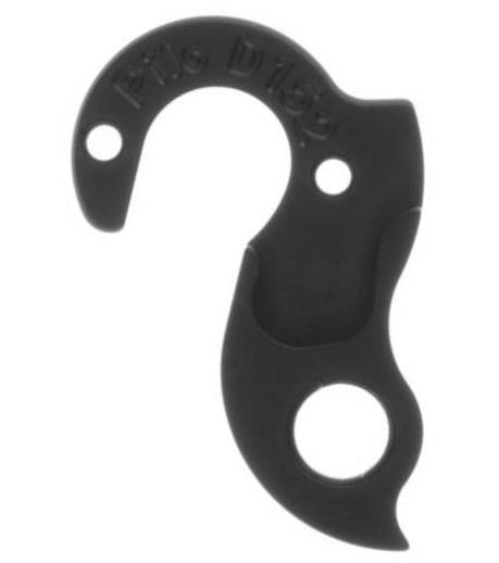 Nosilec Menjalnika PILO D512