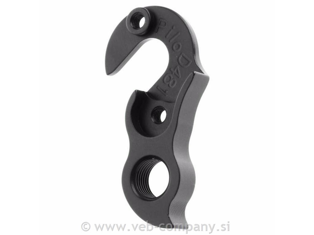 Nosilec Menjlanika COLNAGO Extreme