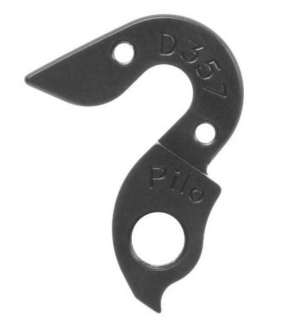 Nosilec Menjalnika PILO D357