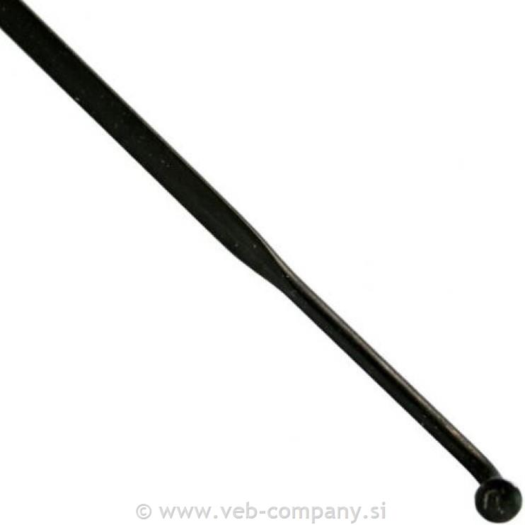 Napera SAPIM CX-RAY Blade J-Bend NAD