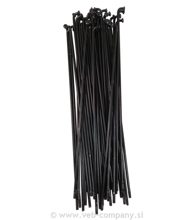 Napera CN SPOKE STD14C Black