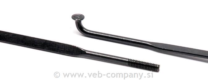 Napera Alpina Blade J-Bend NAD